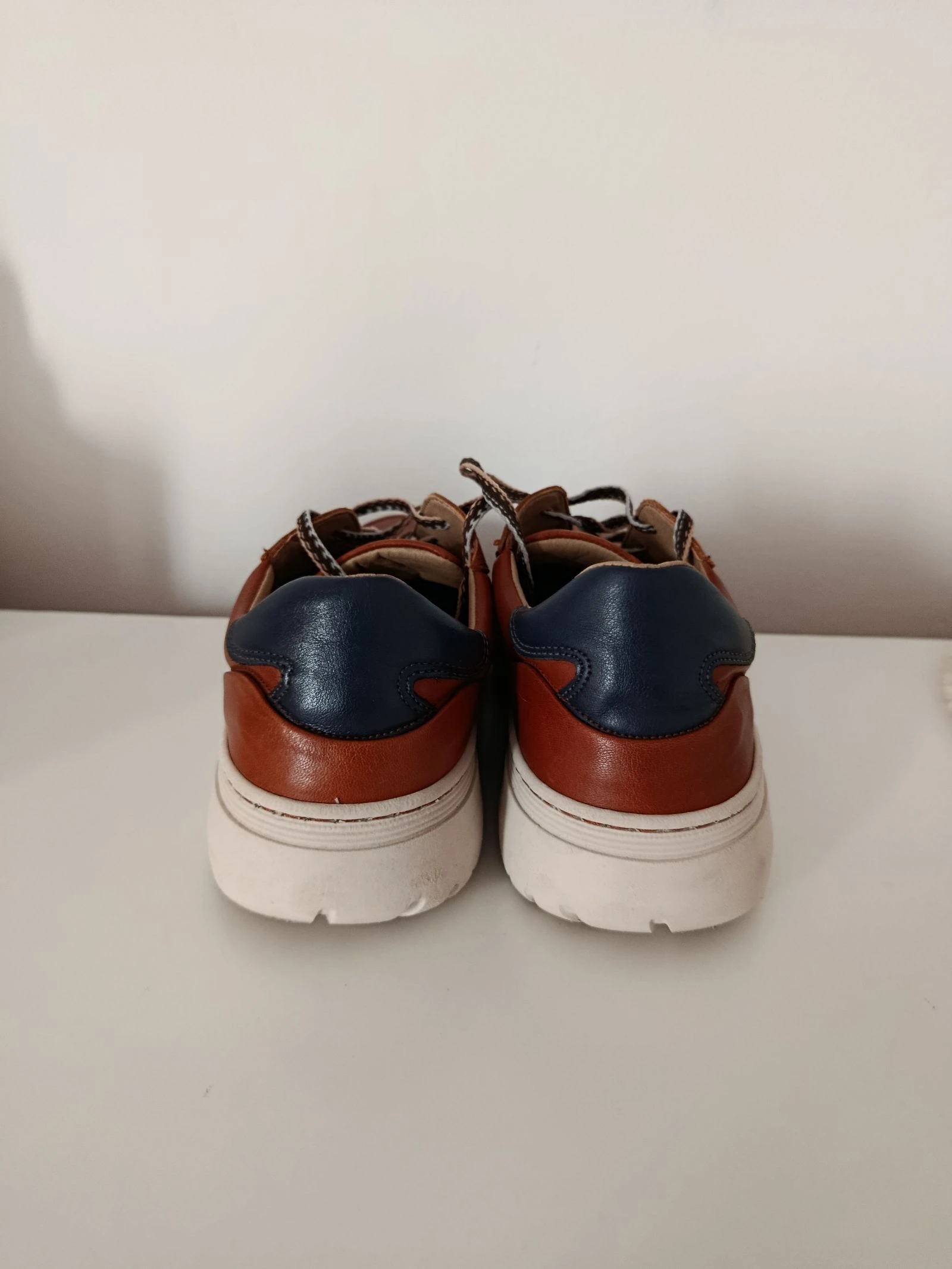 Zapatos bajos para hombre talla 43 – photo 7